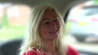 Mature British Ellen